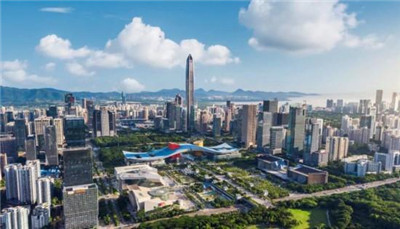 深圳龙华全套服务地点详解