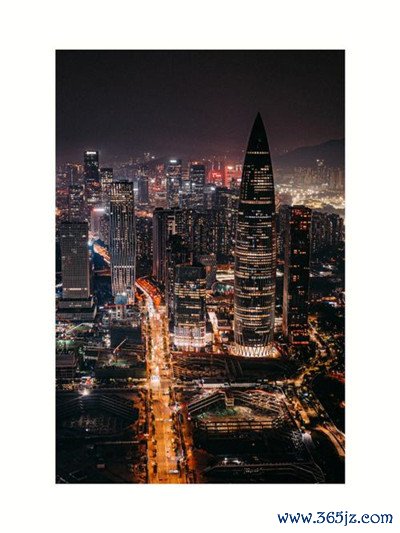 深圳前海高端经纪，尊享高品质资源服务